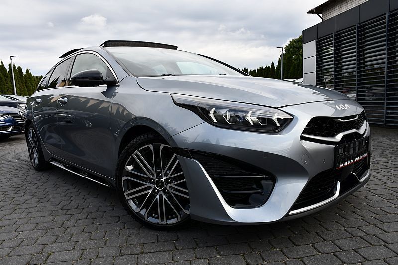 Kia Pro_Cee'd