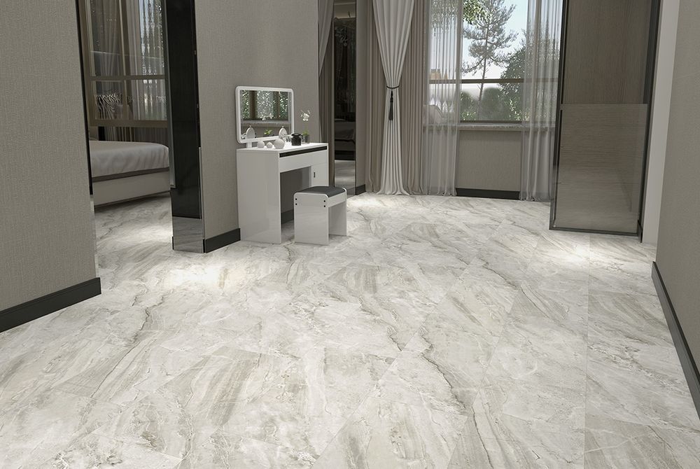 Вінілова підлога Spc 5+1мм) BlissGround ! Вініл Недорого