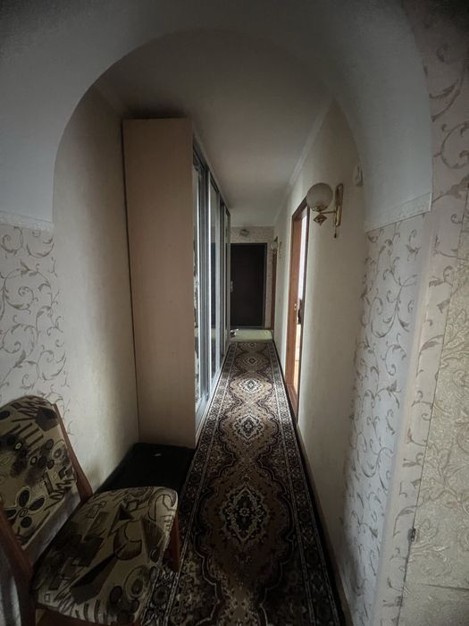 Продам 3 кімнатну квартиру