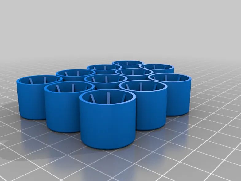 Two-Color Adapter for Quad Cortex64575236716929120