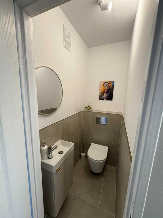 Mieszkanie – Radom, Śródmieście - Widok 5