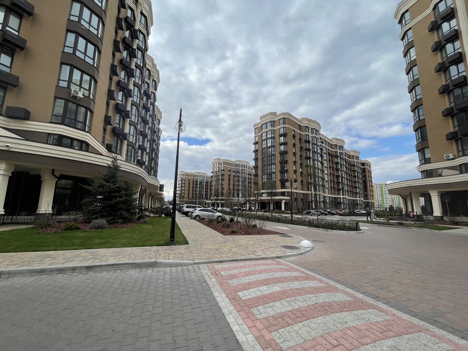 Подобово оренда Жк Софія Резиденція Софіївська Борщагівка