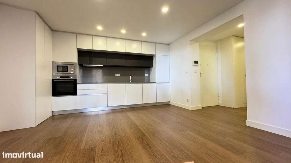 Apartamento T1 - Centro de Esposende