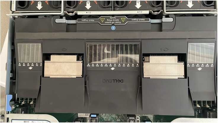 Dell PowerEdge R940 – 4x Xeon Gold  – Servidor Enterprise Usado