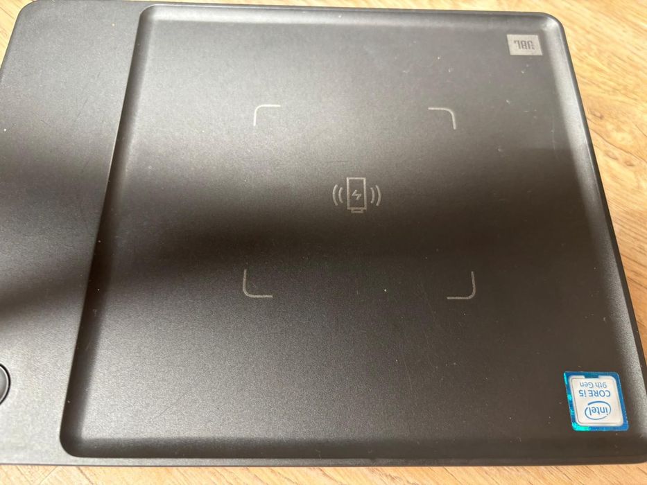 Komputer Lenovo Idea Centre AIO, 24", 500GB Dysk, Intel i5