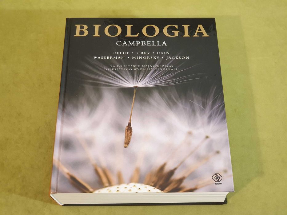Biologia Campbella