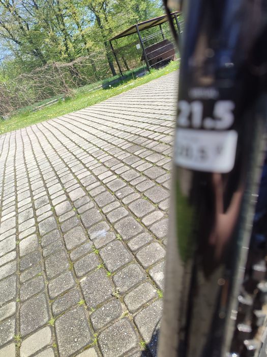 Treek marlin 6 21,5'