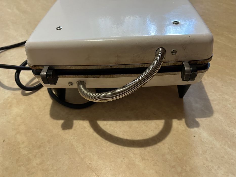 DEZAL 316 Pro Sandwich Toster