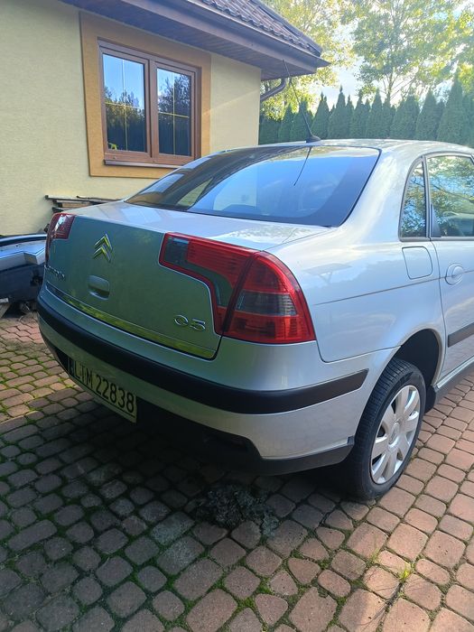 Citroën C5