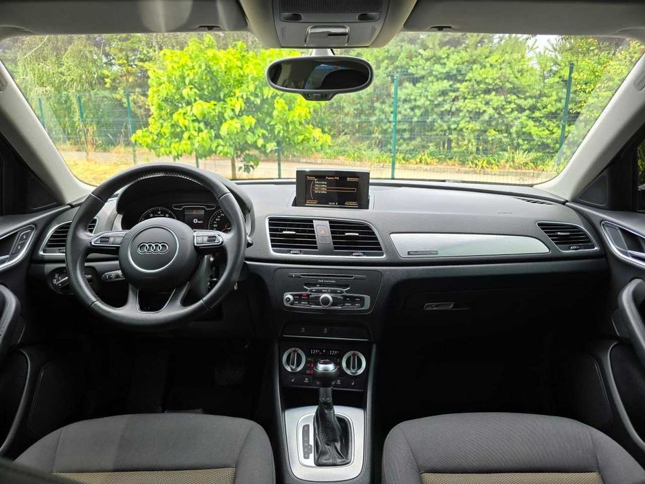 Продам  Audi Q3 2012. Можна в розстрочку, під викуп.