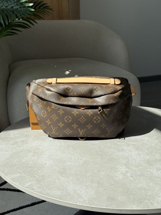 Torba nerka Louis Vuitton bumbag