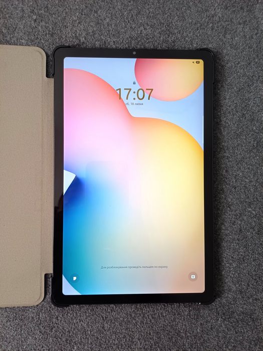 Samsung Galaxy Tab S6 lite 2024 Wi-Fi