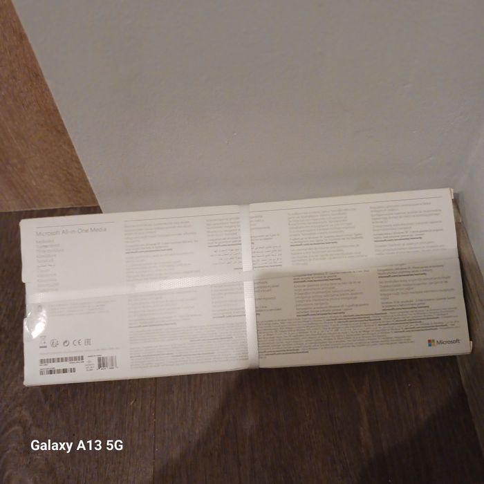 Microsoft All-in-one Media