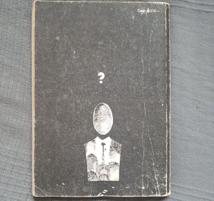 Artur Conan Doyle, Zniknięcie młodego lorda - Sherlock Holmes, 1987 r.