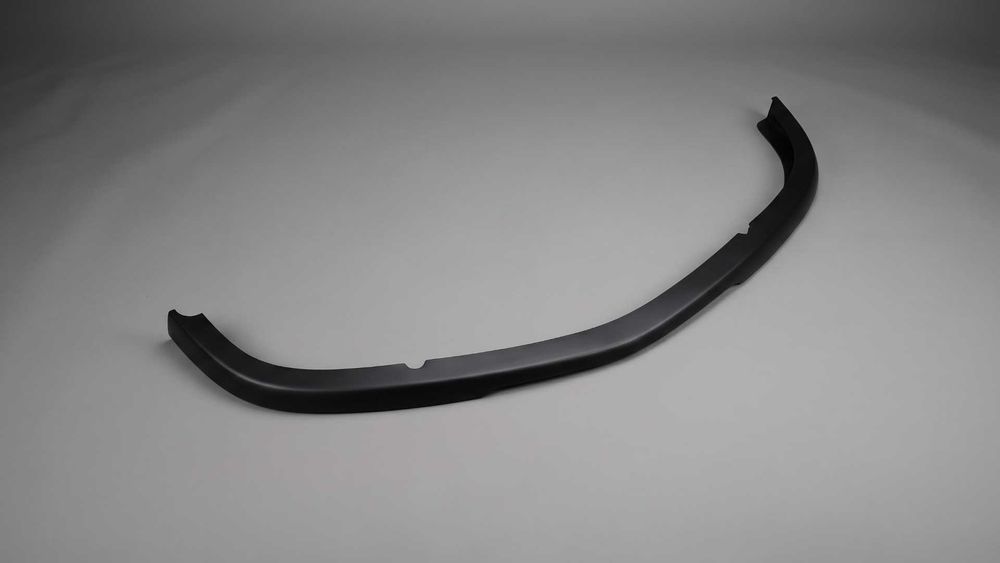 Spoiler Lip Frontal BMW Z3 (R-C) 6 Cilindros RG Look 1995-2002