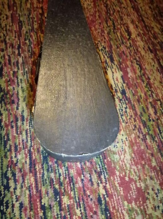 Скрипка 3/4 доросла