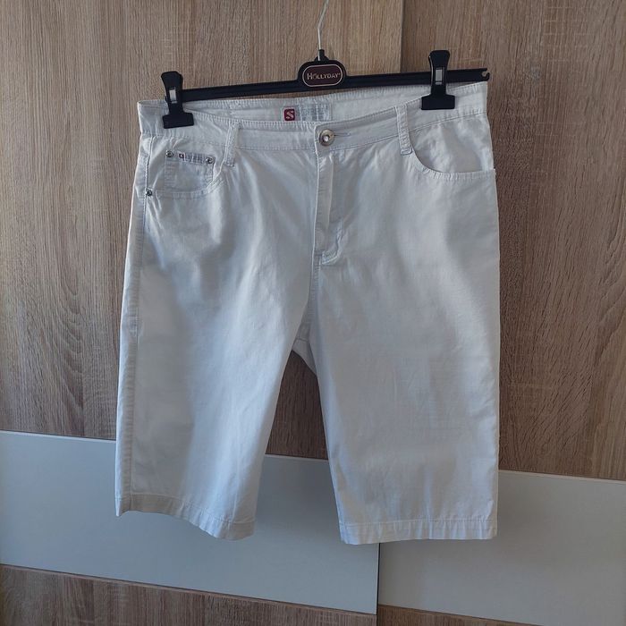 Jritkie spodenki damskie r. XL