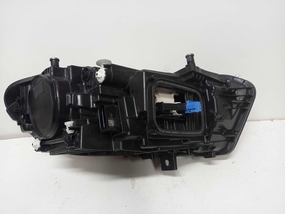 Фара ліва Mercedes w118 a118 cla multibeam