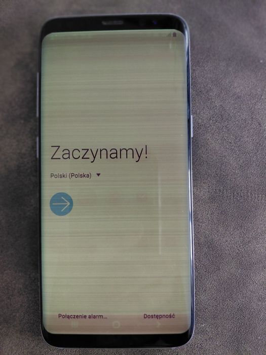 Samsung galaxy s8 64gb