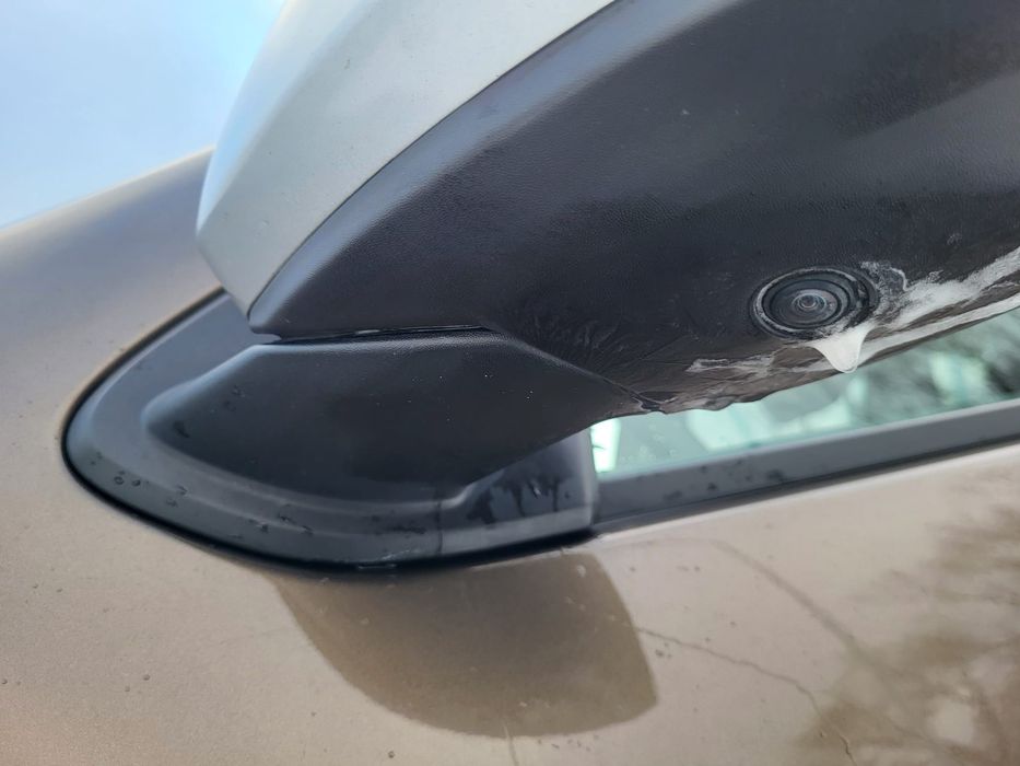 RENAULT DUSTER 1.5 дизель 4*4