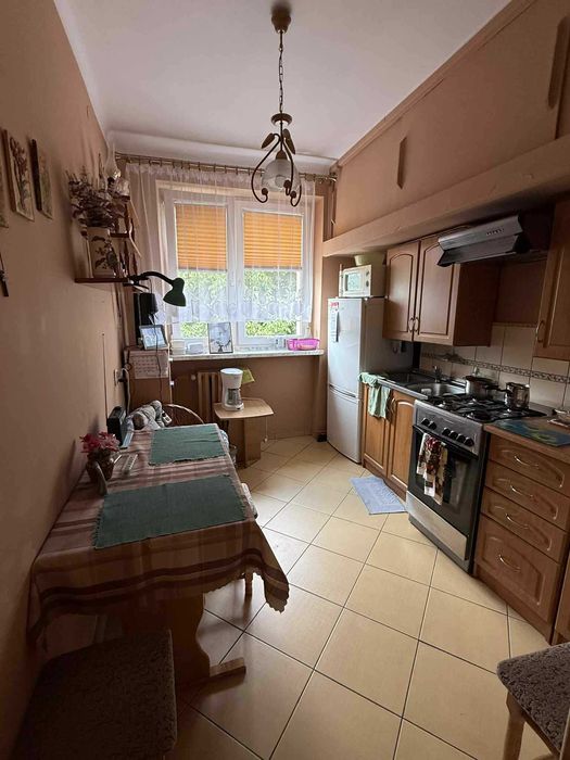 Sprzedam kawalerke 35,5m2