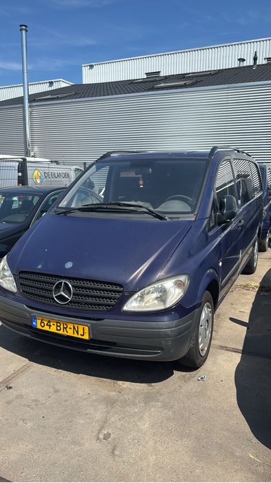 Mercedes  Viano Vit0 / V-klass