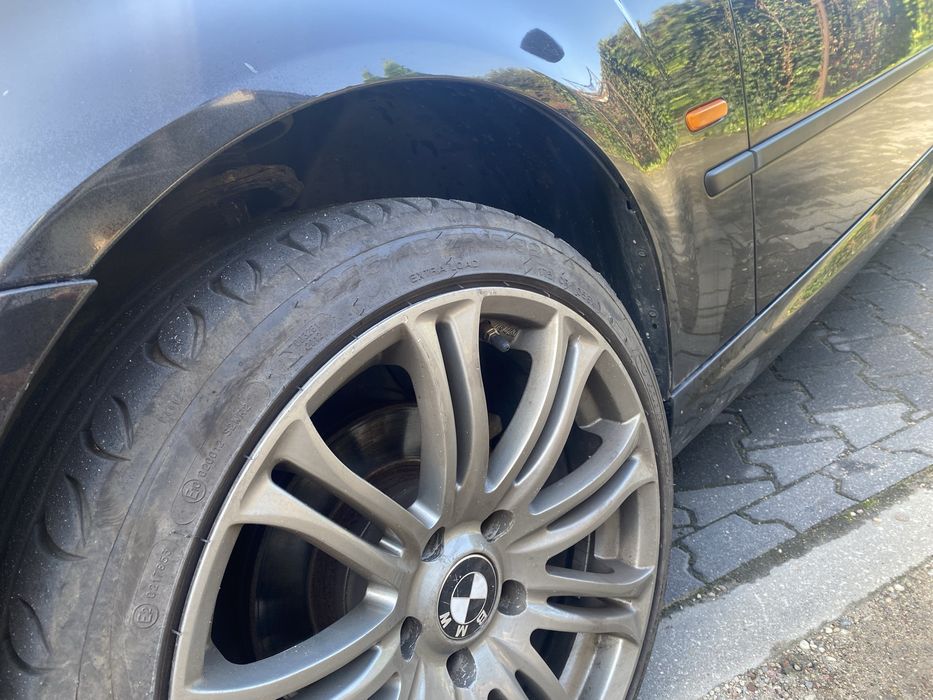 Bmw 318d-115km~M47 e46*03r.felga 18”zadbana atrakcyjna ***