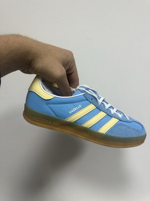 Nowe Adidas gazelle rozmiar 38