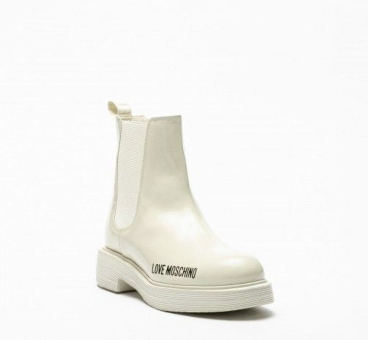 Botas/botins Love Moschino 36