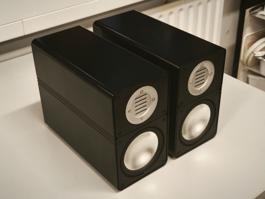 HiEnd Акустика Elac CL 310i Jet ! Вага 12 кг ! Hi-Res Відмінний стан