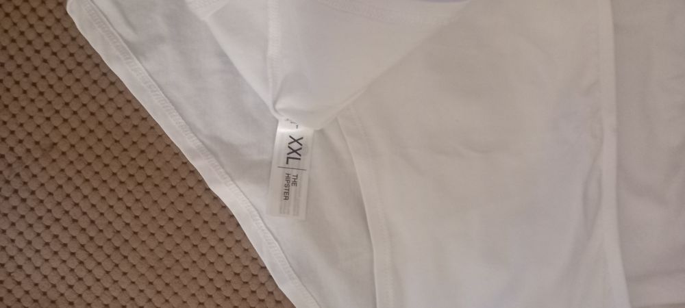 Труси жіночі 56р. XXXl C&A