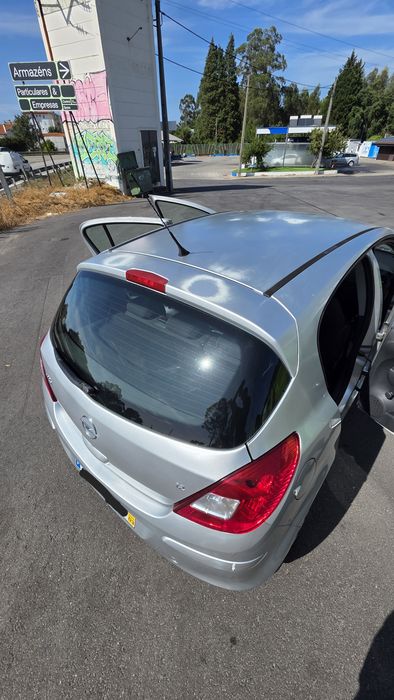 Opel Corsa D 1.2 Enjoy 91.000km