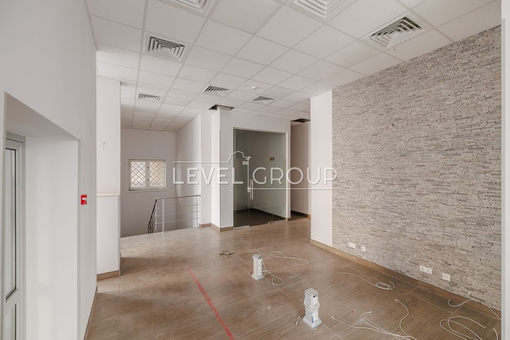 Оренда комерційного приміщення. 266 кв.по вул.Чорновола 10