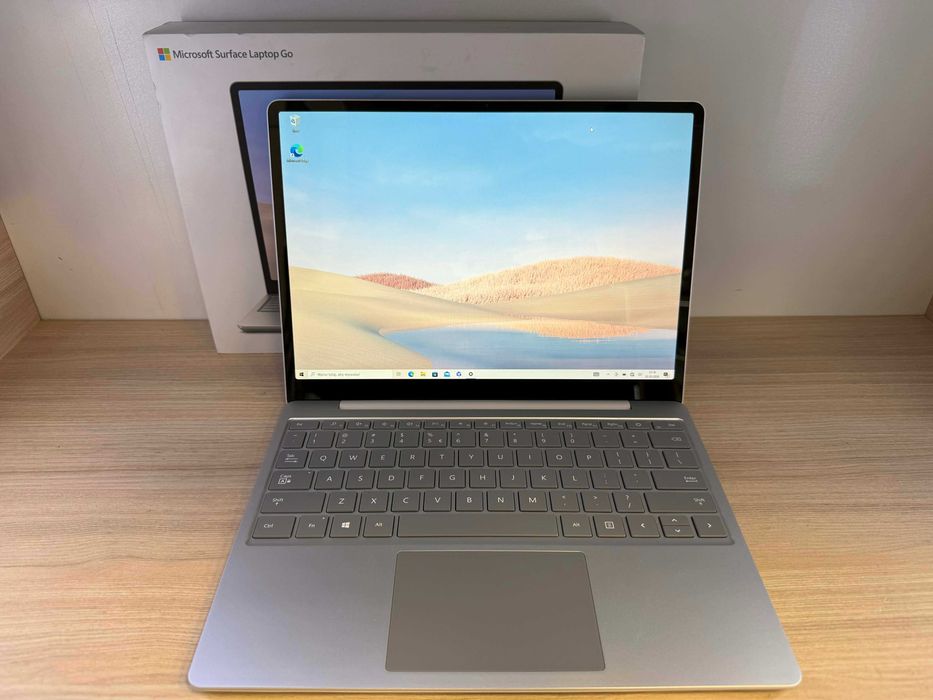 Laptop Microsoft Surface Laptop Go i5 / 4GB / 64GB