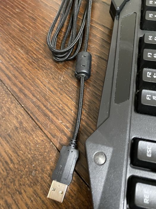 1Life Scout Gaming Keyboard64564118673025124