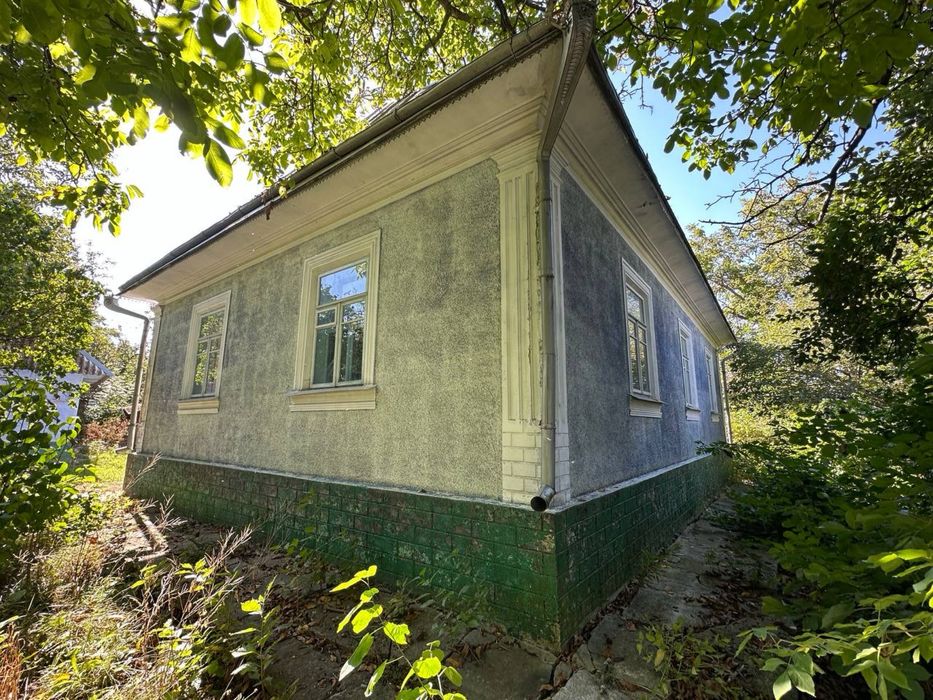Продам будинок в селі Кадиївці