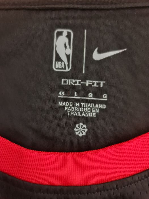 Koszulka NBA Chicago Pippen L