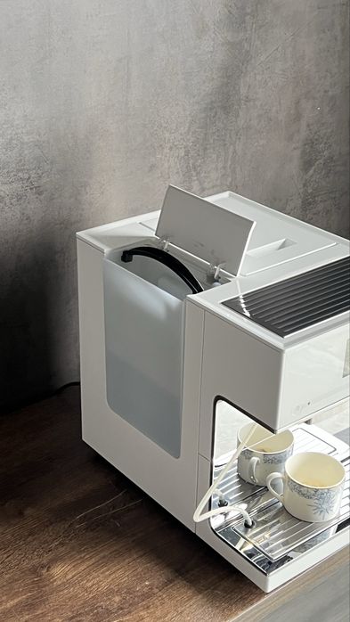 LUX!!! CM 7500 кавомашина преміум класу укр мова сенсор