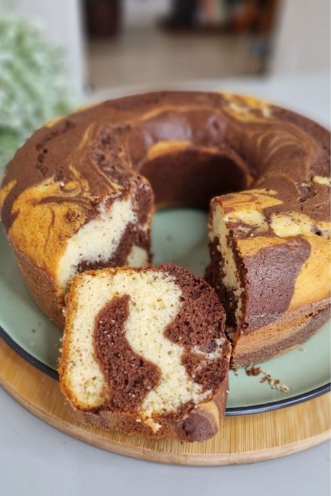 Bolos deliciosos!
