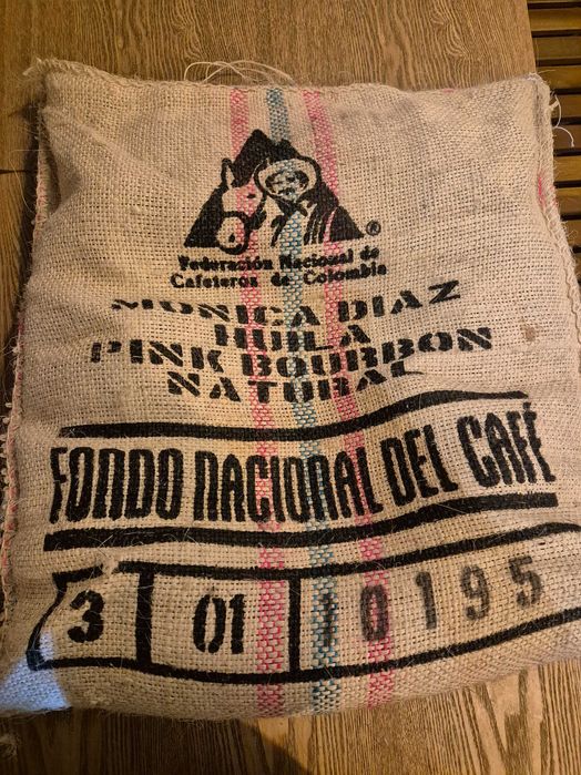 Sacos de Cafe para venda