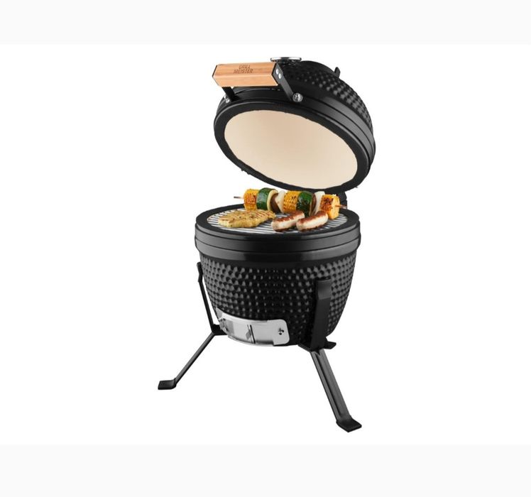 Grill ceramiczny  Meister nowy