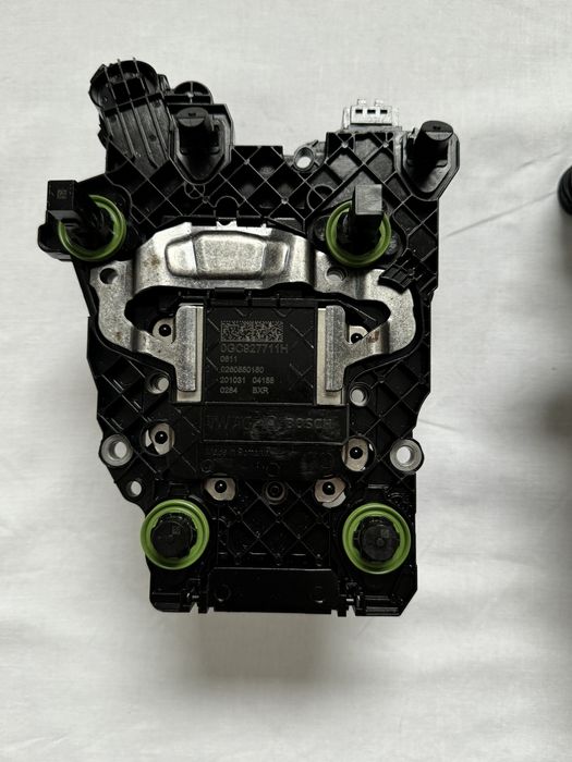 Плата мехатроніка VAG DQ381 Volkswagen Skoda Seat Audi .