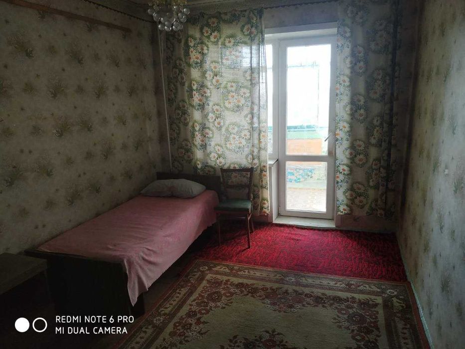 3-x Комнатная квартира