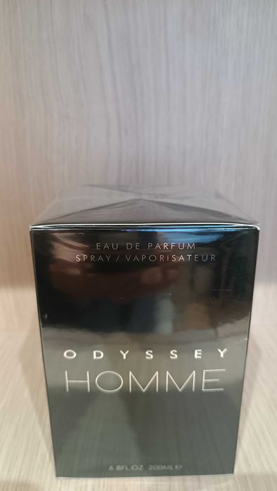Perfumy Armaf Odyssey Homme eau de parfum