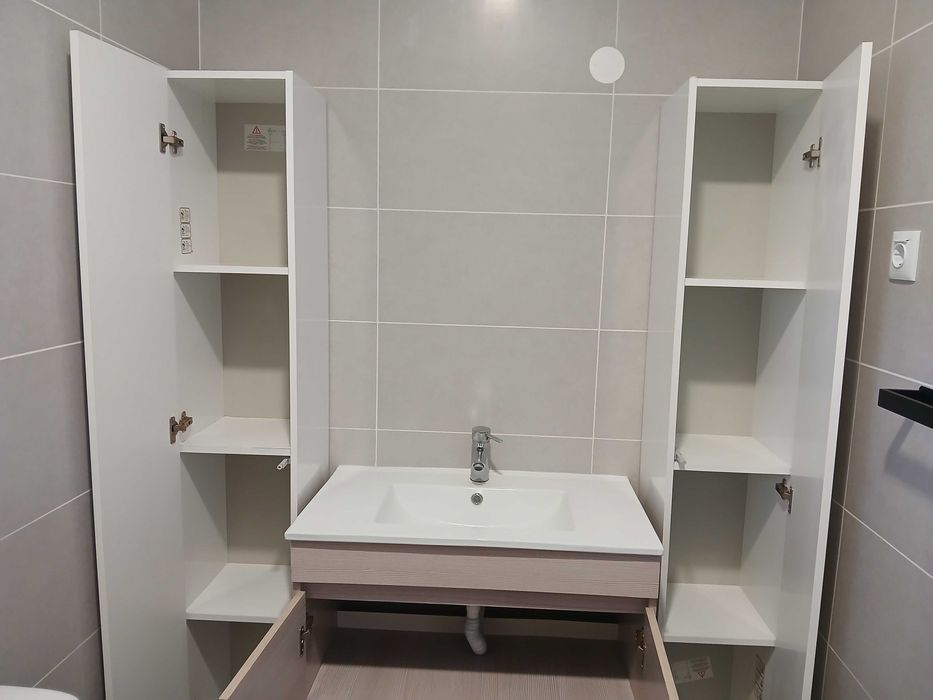 Conjunto WC como novo