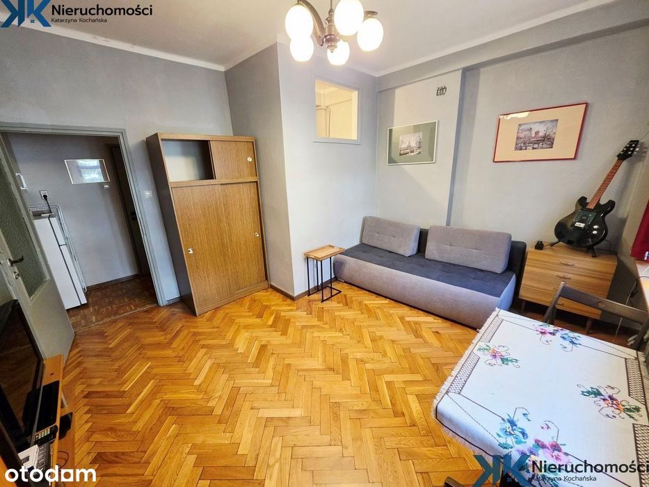Mieszkanie – Katowice, Koszutka - Widok 4