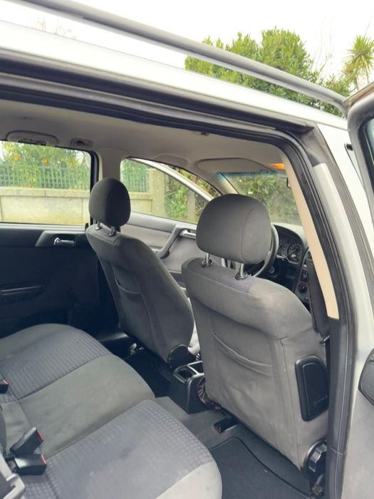 Opel Astra  1.4. - 2003