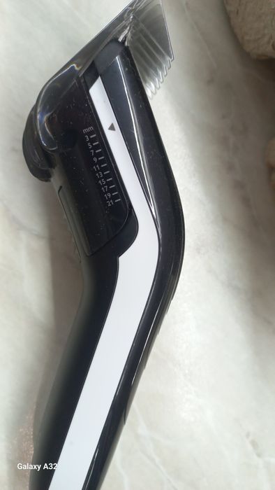 Машинка Philips QC5115/15