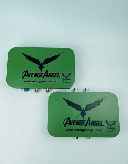 avenger антенна  продам срочно, уместен  торг