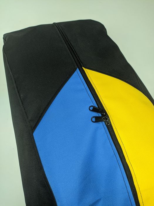 Чехол для сноуборду WGH патріотичний